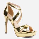Liberty gold